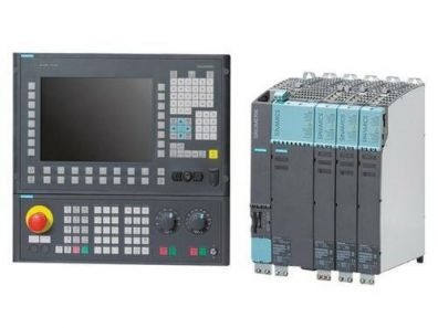 Ремонт ЧПУ Siemens Sinumerik 840D 810D 802D 828D 802S 840Di 840DE 808d