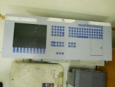 Ремонт сенсорной панели оператора управления тачскрина экрана монитор компьютер станка