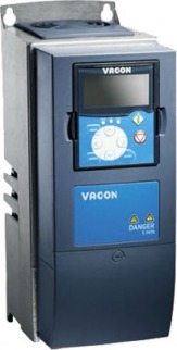 Ремонт Vacon NXL NXP NXS NXC 5 10 20 100 Cold Plate X FLOW HVAC CX частотных преобразователей